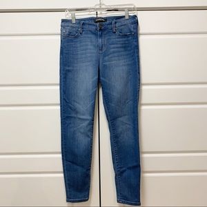Liverpool the Ankle Skinny Jean Size 6
